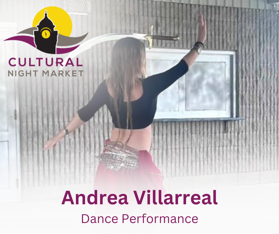 Andrea's Cultural Night Market photo
