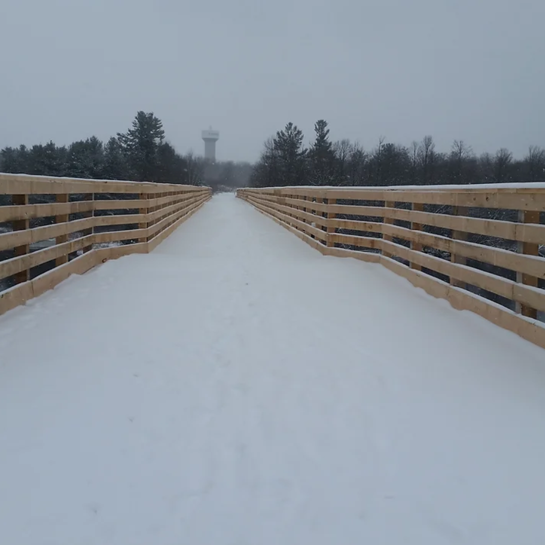 Algonquin Trail