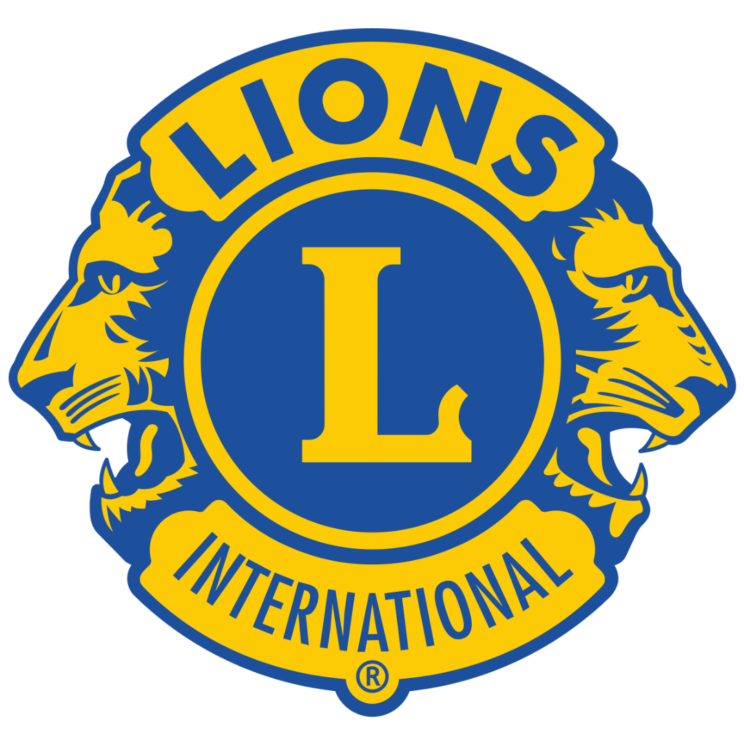 Arnprior Lions Club logo