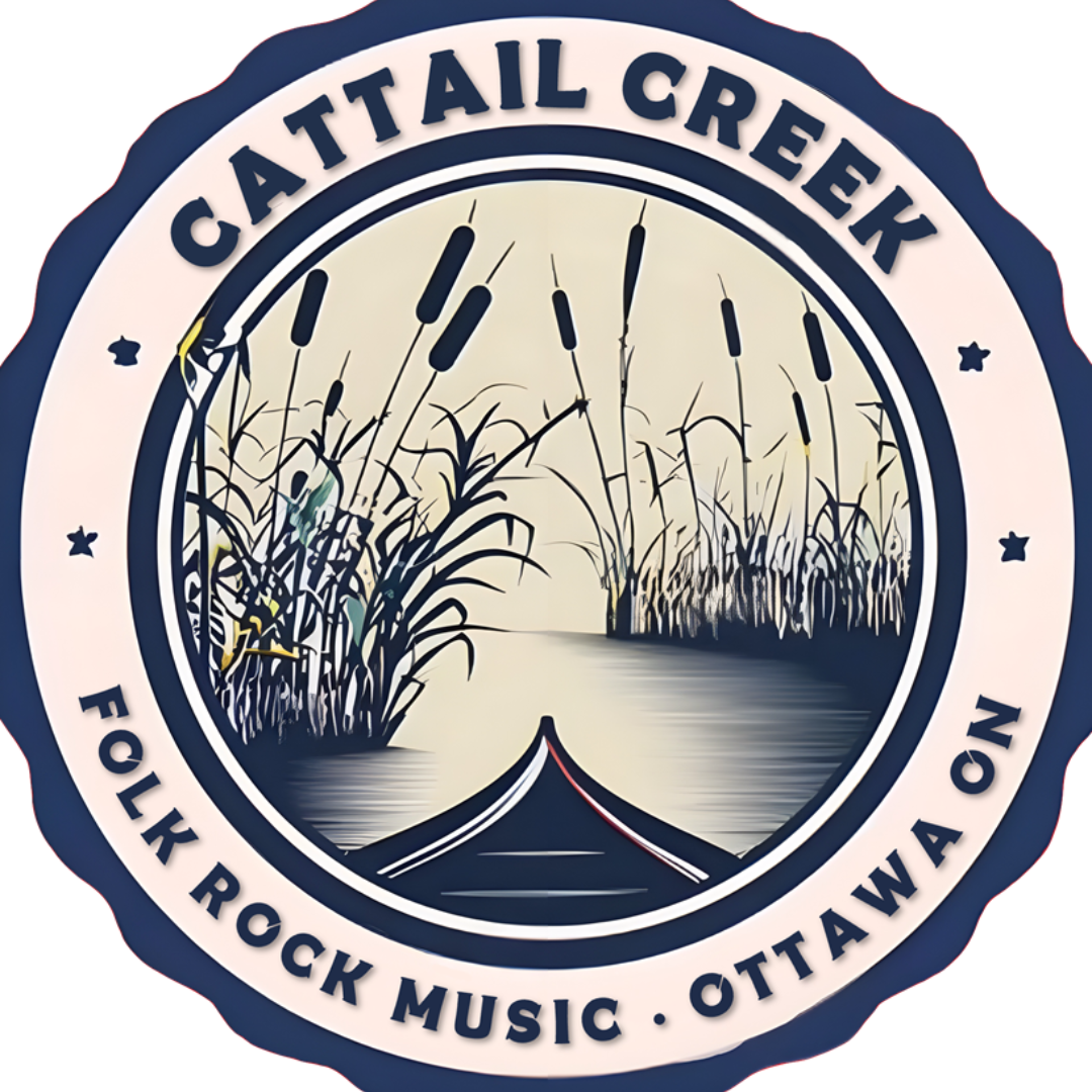 Cattail Creek logo