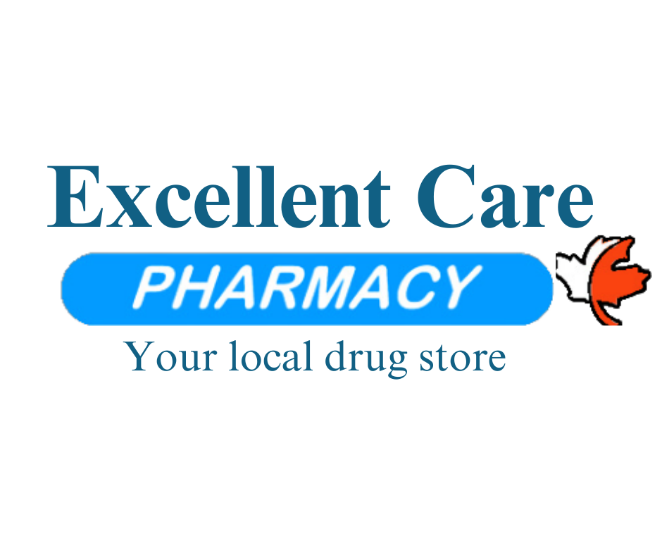 Excellent Care Pharma logo