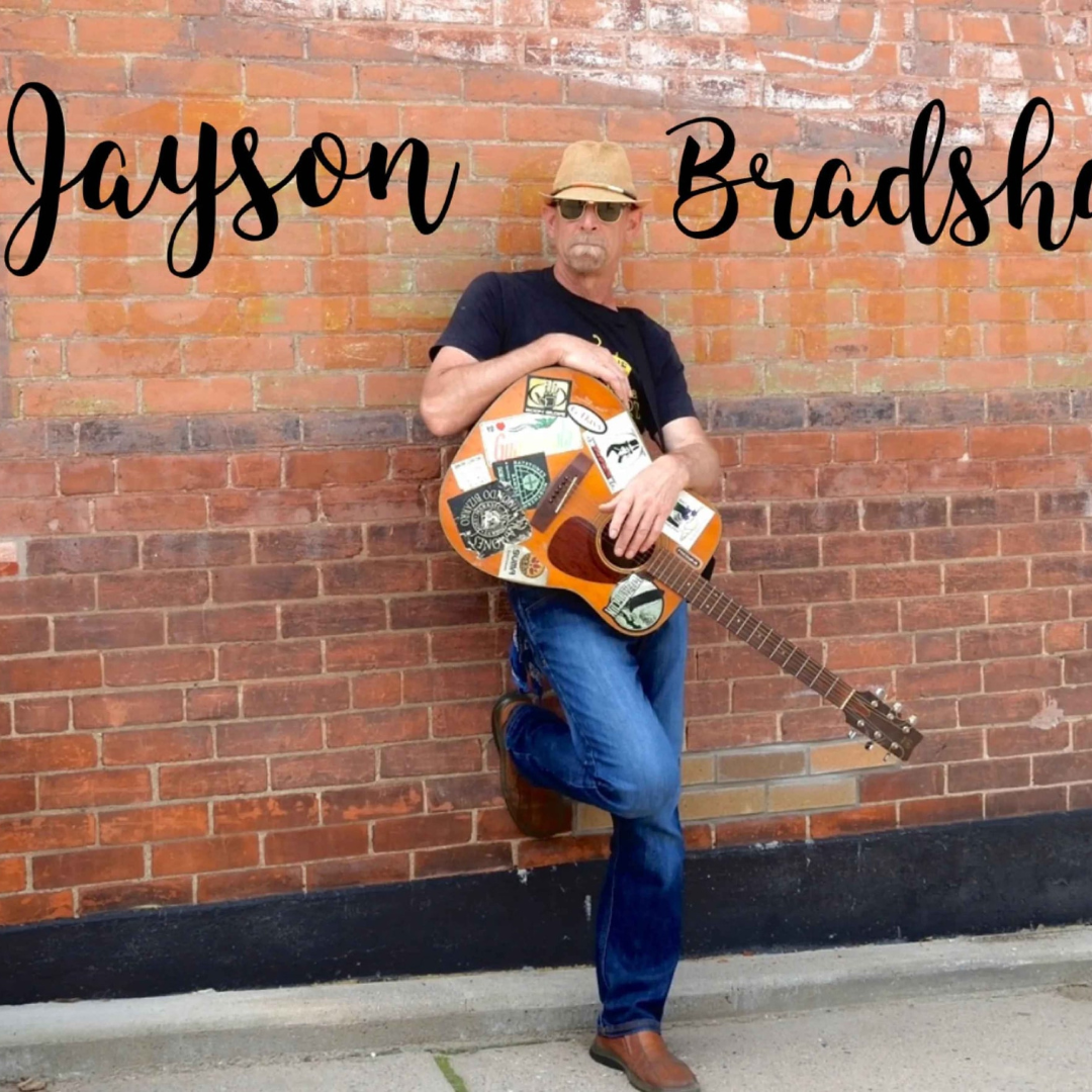 Jayson Bradshaw