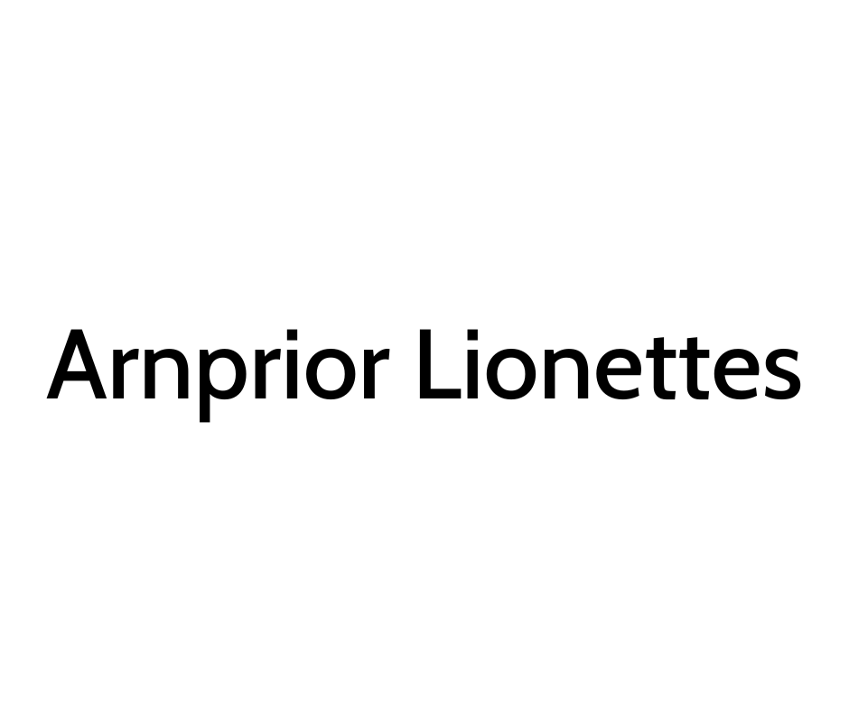Arnprior Lionettes