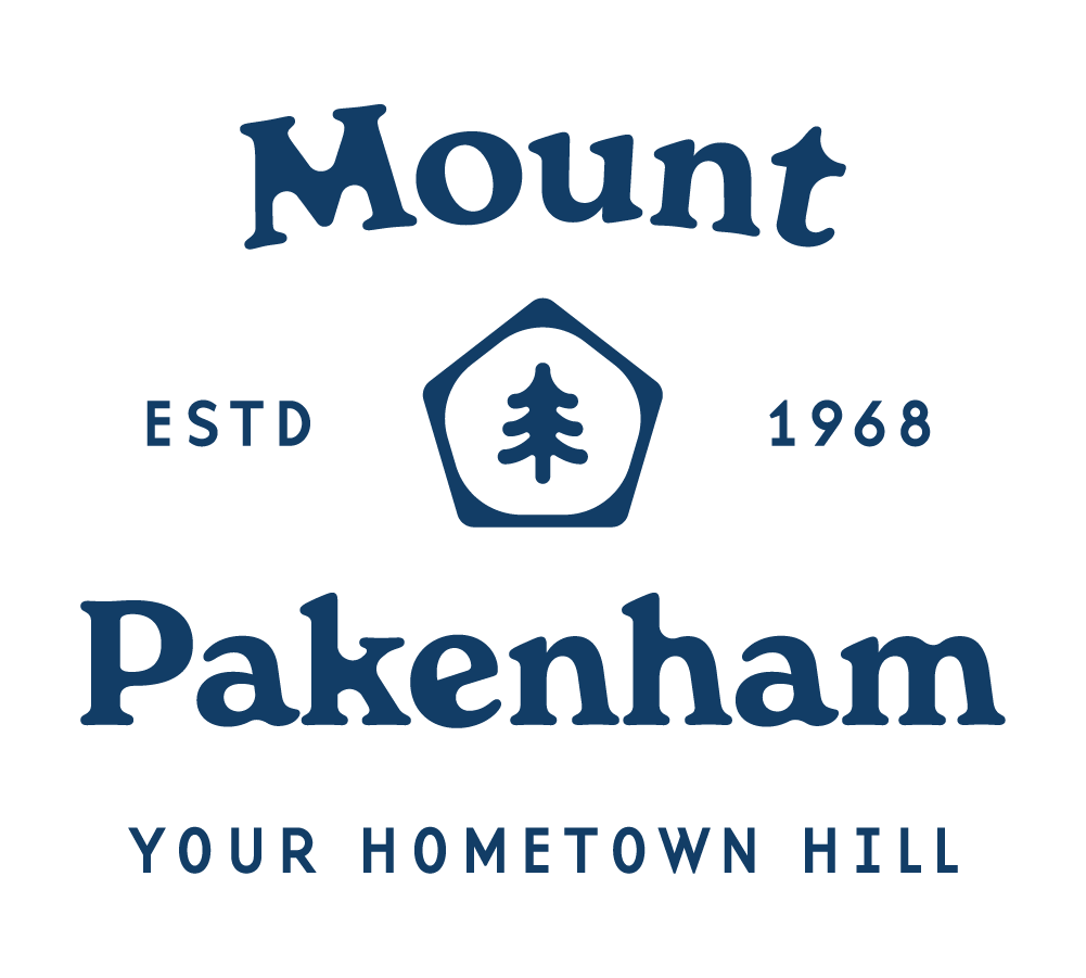 Mount Pakenham logo