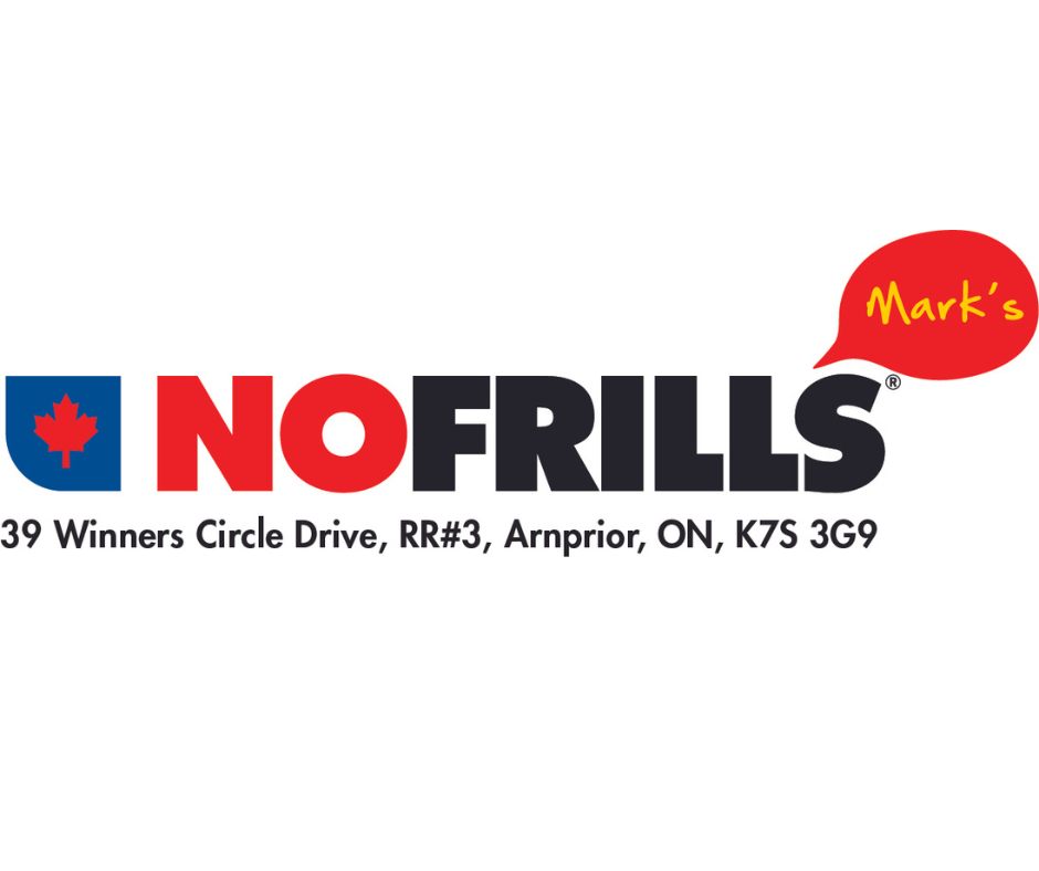 No Frills Logo