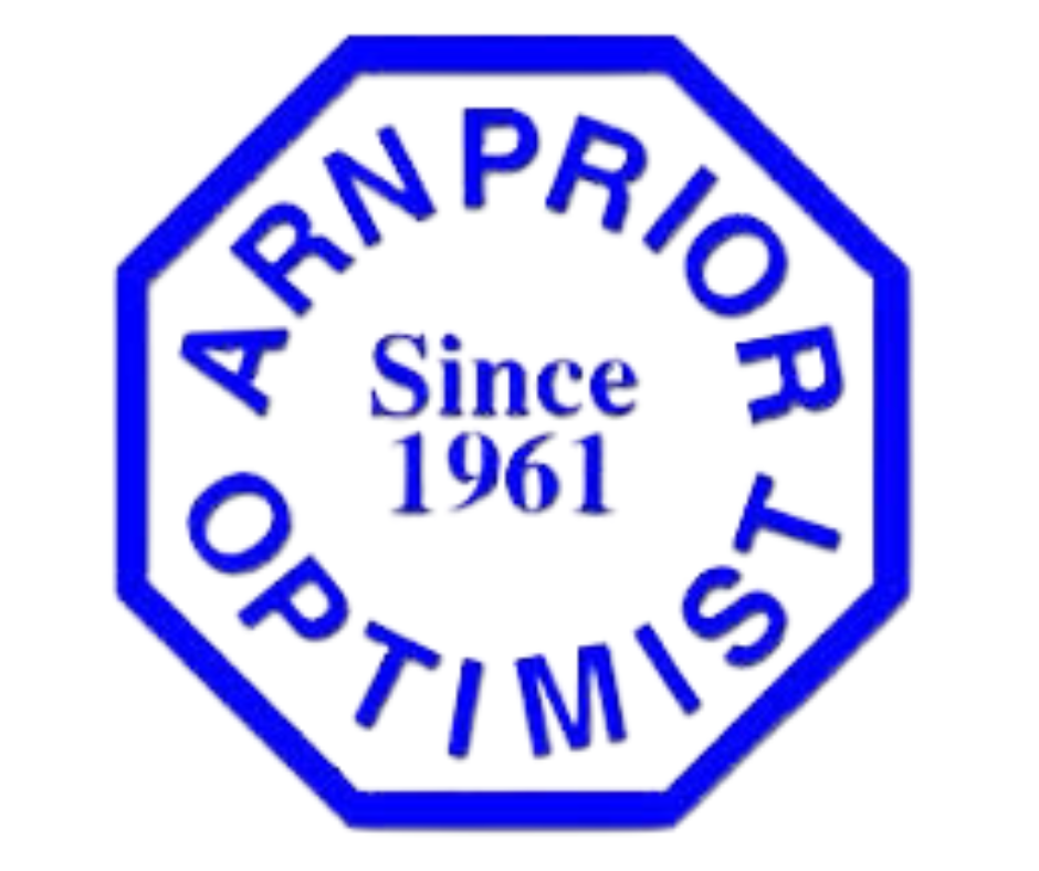 Arnprior Optimist Club logo