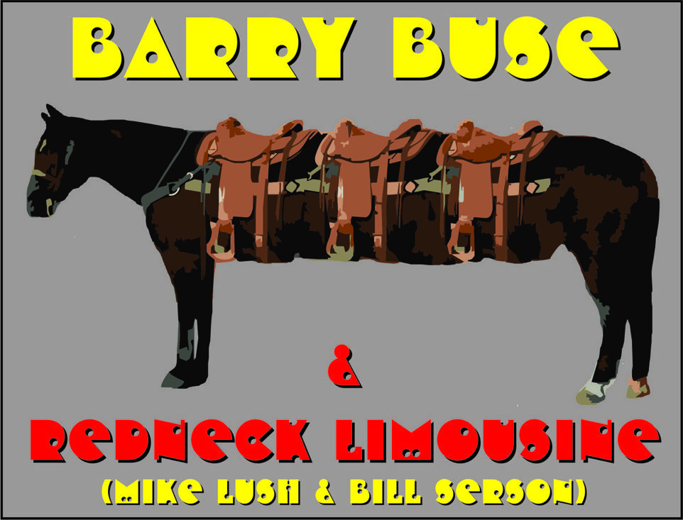 Redneck Limousine logo