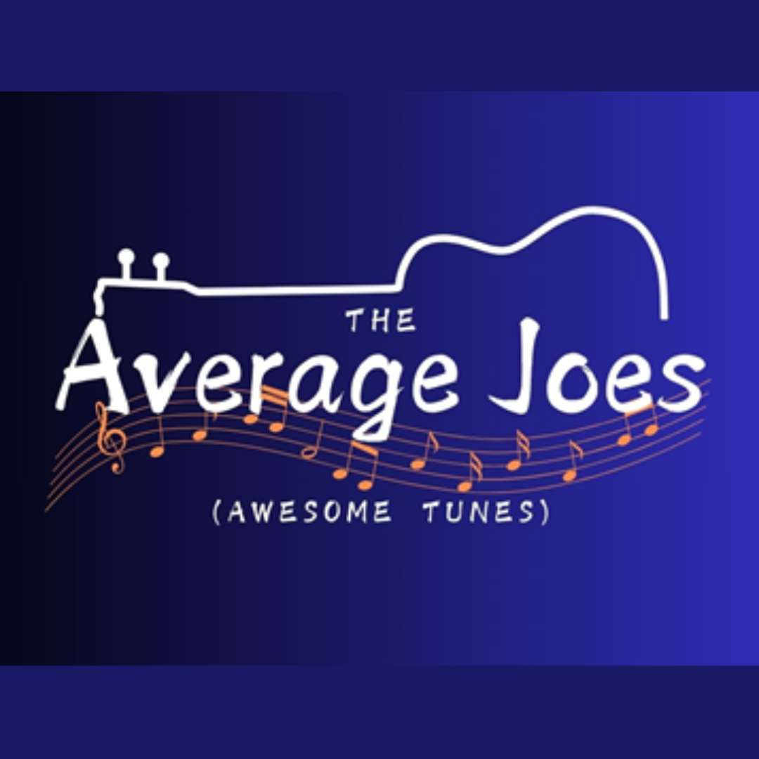 The Average Joes logo