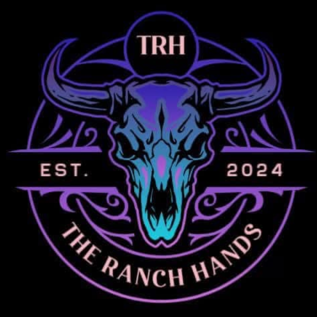 Logo of The Ranch Hands