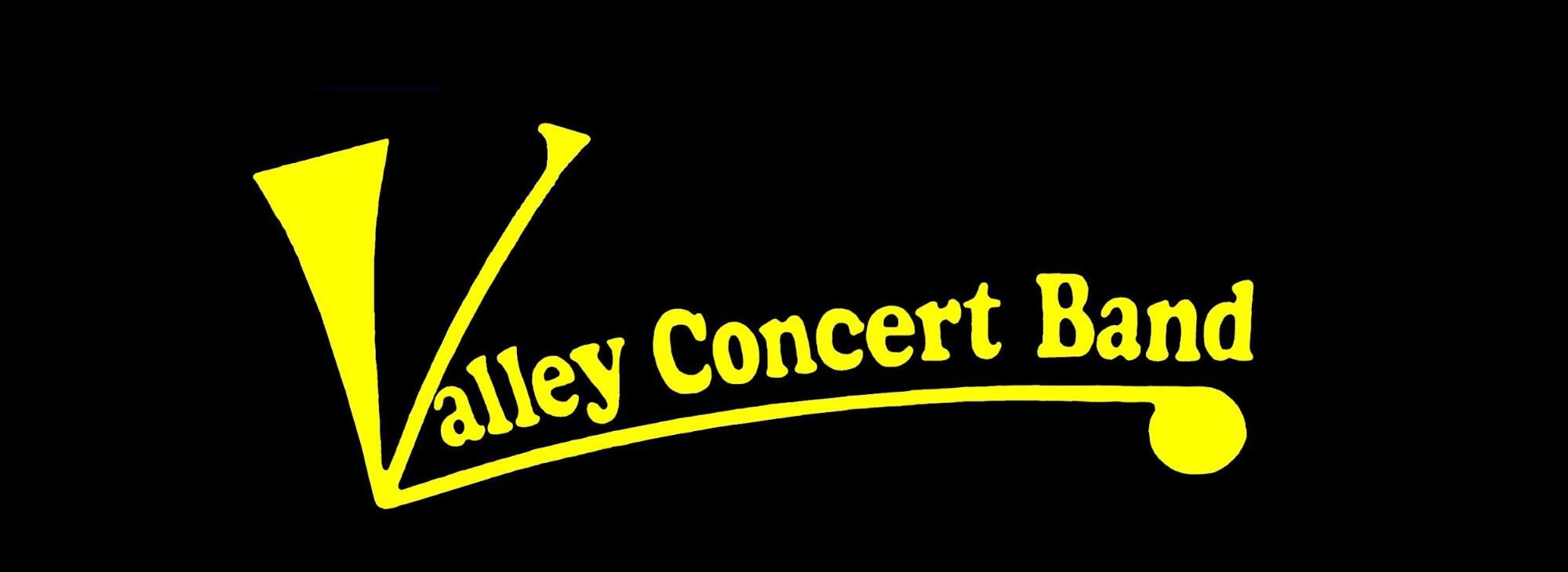 Valley Concert Band logo