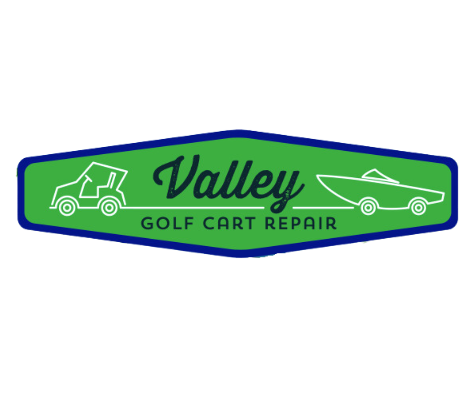 Valley Golf Cart Repair logo