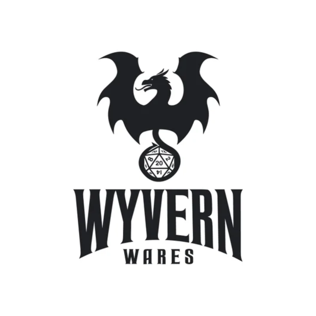 Wyvern Wares Logo