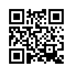 QR Code to scan with phone and download app