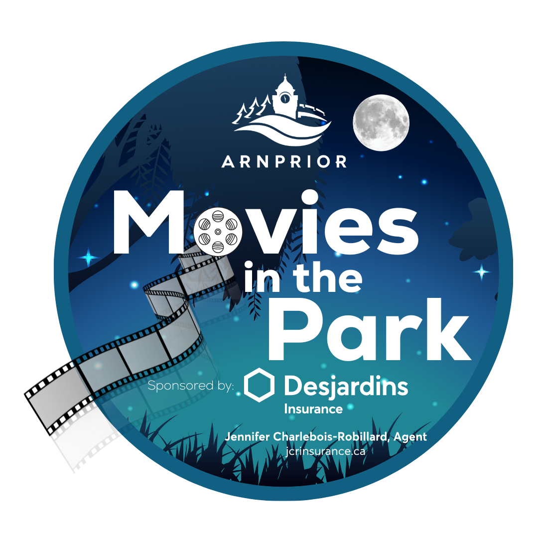 Movie in the park