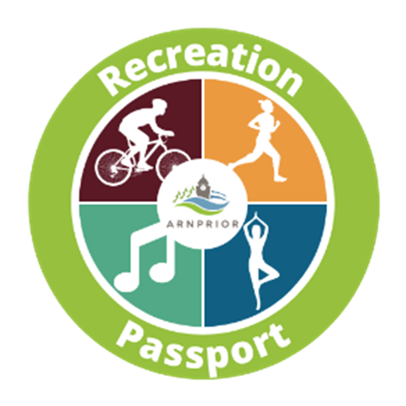 Recreation Passport Logo