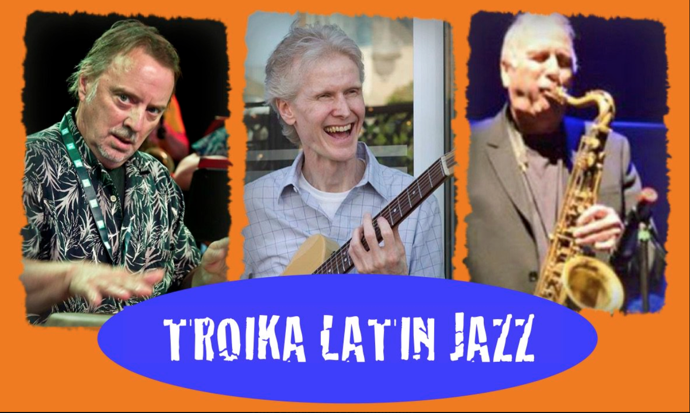 Troika Trio