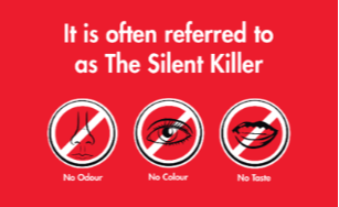 Carbon monoxide