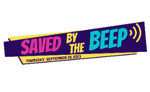 Saved by the Beep