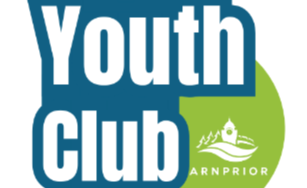 youth club logo