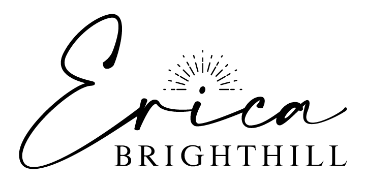 Erica Brightill logo