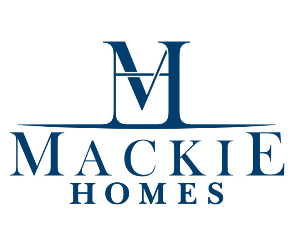 Mackie Homes logo