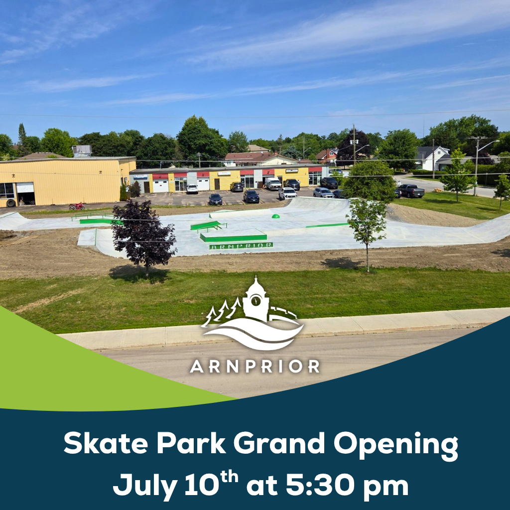 grand opening
