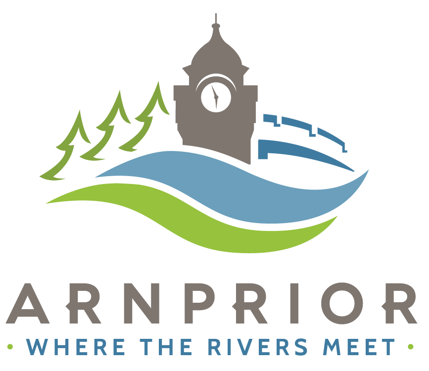 Town of Arnprior Logo