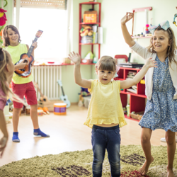 Music and Dance