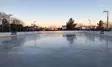 Arnprior Rink of Dreams 