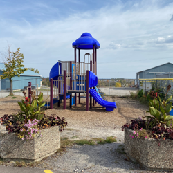Outdoor Play