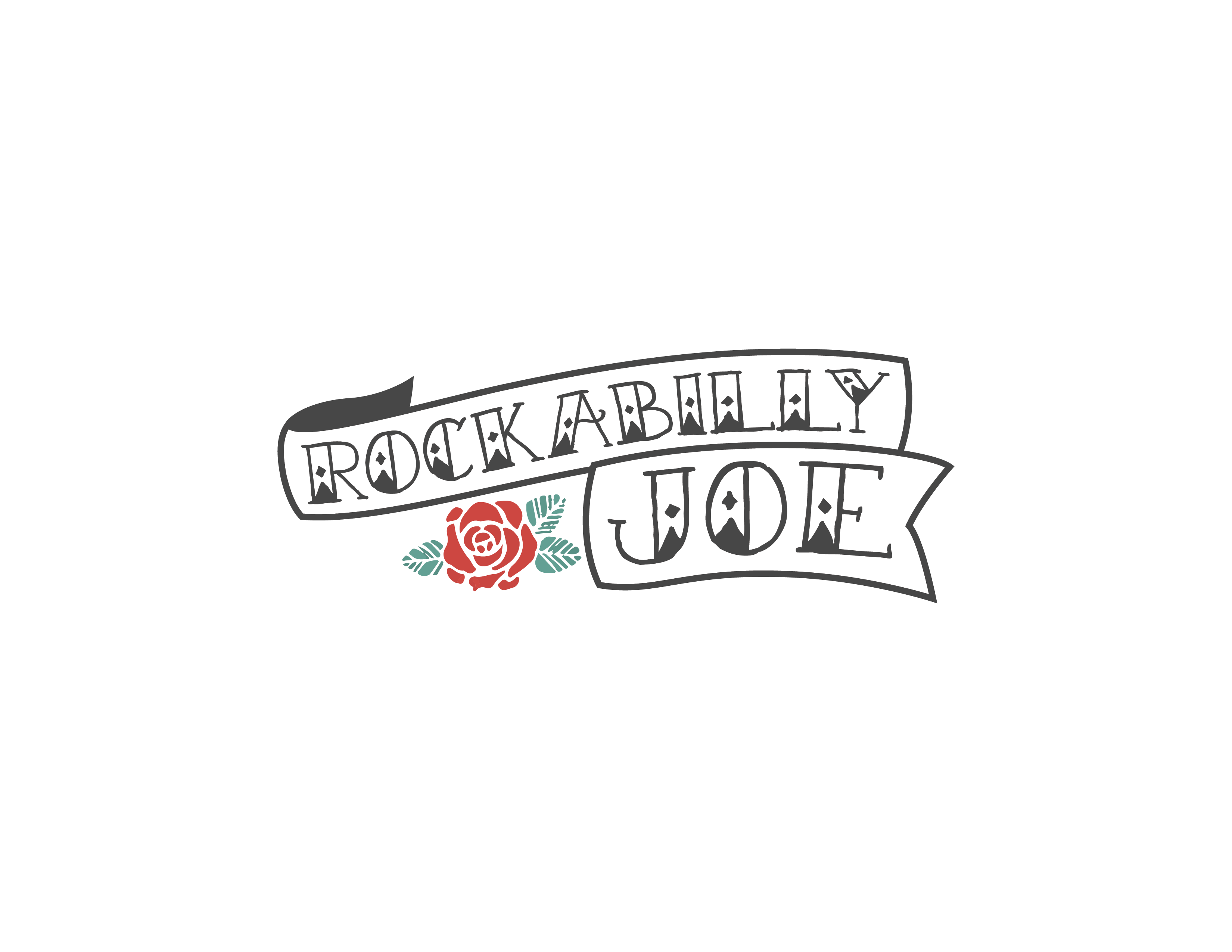 Rockabilly Joe logo