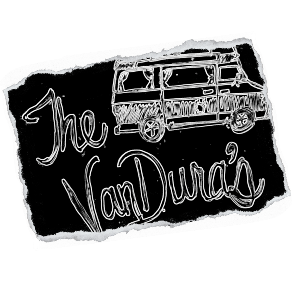 VanDura's logo
